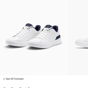 Sun Day Red Tiger Woods - osprey shoe size 12.5